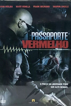 ‎Red Passport (2003) directed by Albert Xavier • Film + cast • Letterboxd