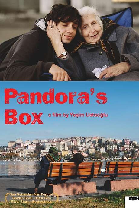 ‎Pandora's Box (2008) directed by Yeşim Ustaoğlu • Reviews, film + cast