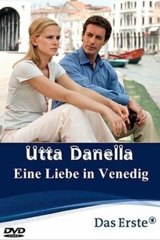 Eine Liebe In Venedig