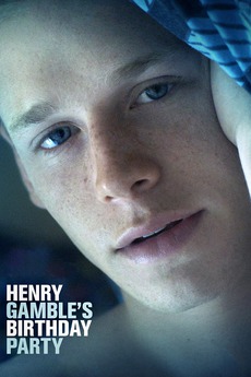 Henry Gamble's Birthday Party