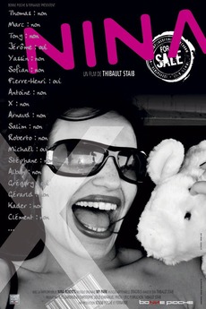 ‎Nina - Diary of a Porn Star (2007) directed by Thibault Staib • Film