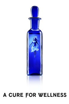 A Cure for Wellness