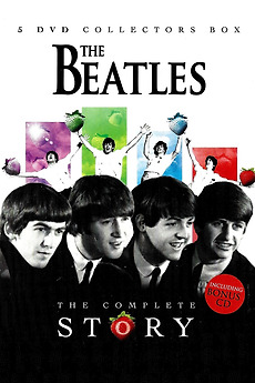 The Beatles: The Complete Story (2010) • Reviews, film + cast