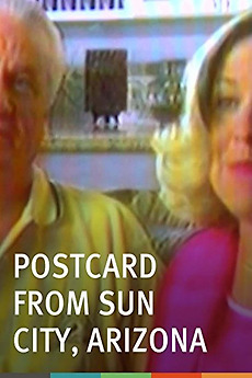 Postcard from Sun City, Arizona (2004)