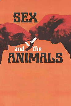 Sex and the Animals (1969) directed by Harold Hoffman • Reviews ...