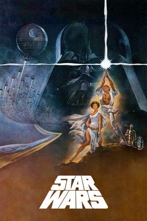 Star Wars (1977)