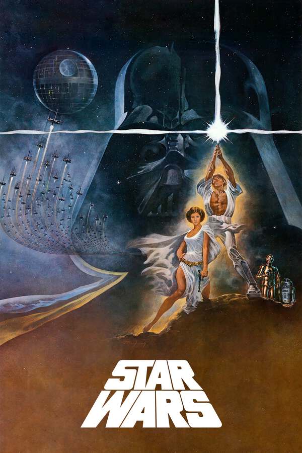 Star Wars