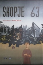 Skopje '63
