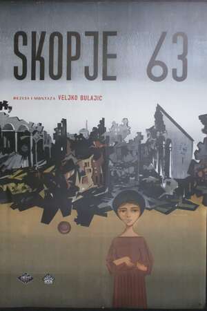 Skopje '63