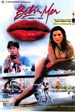 Mer's Lips