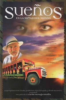 Dreams from the Middle of the World