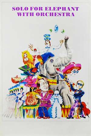 Circus in the Circus