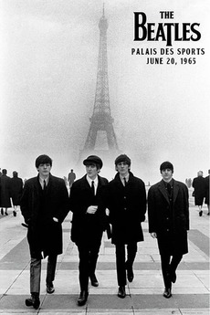 The Beatles: Live in Paris (1965) • Reviews, film + cast • Letterboxd