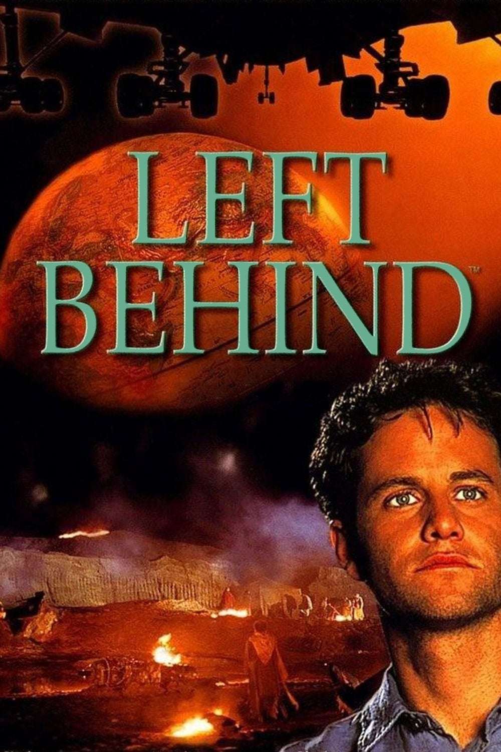 Left Behind Movie Series Order 60 Photos - Moonagedaydream.film