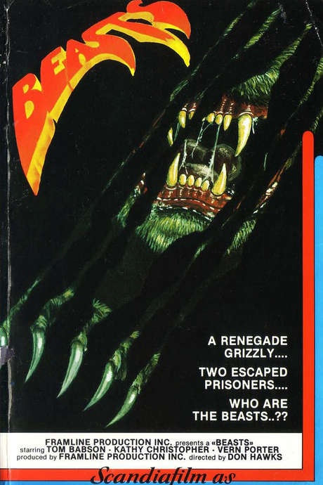 beasts  directed  don hawks reviews film cast letterboxd
