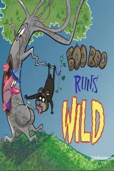 Boo Boo Runs Wild (1999) directed by John Kricfalusi • Reviews, film ...