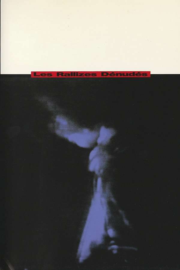 Les Rallizes Dénudés (1992) directed by Takashi Mizutani • Reviews