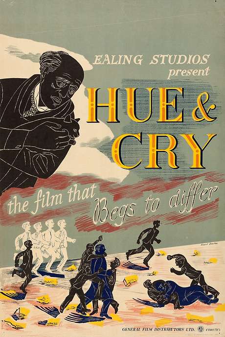 hue and cry imdb hue and cry imdb