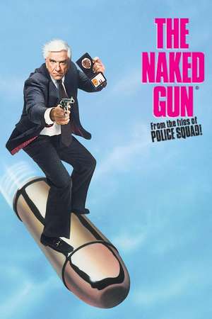 The Naked Gun: From the Files of Police Squad! (1988)