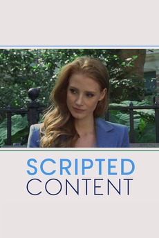 ‎Scripted Content (2013) directed by Matthew Frost • Reviews, film ...