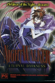 Nightwalker - Eternal Darkness