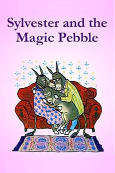 絵本・児童書 Sylvester and the Magic Pebble Amazon | Sylvester and the Magic Pebble | Steig, William
