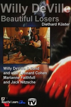 Beautiful Losers (1997) directed by Diethard Küster • Reviews