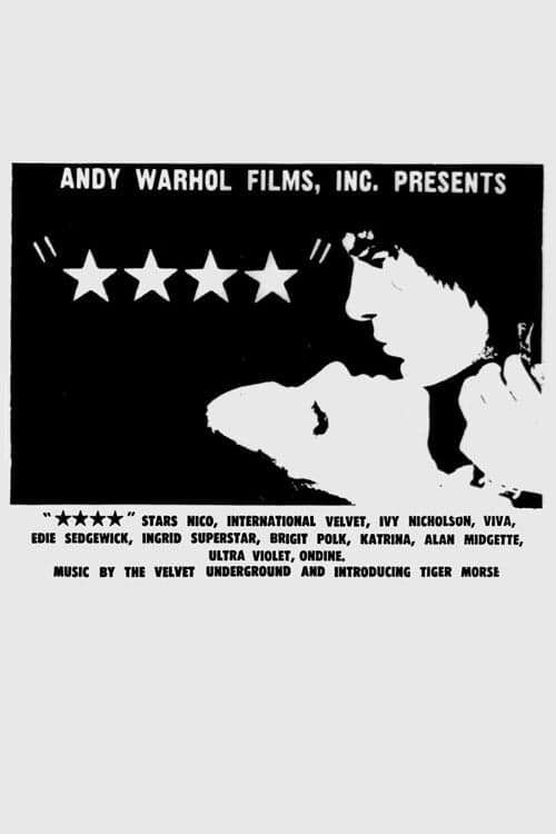 Four Stars (1967) directed by Andy Warhol • Reviews, film +