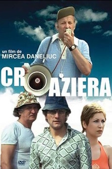 The Cruise 1981 Directed By Mircea Daneliuc Reviews Film Cast Letterboxd