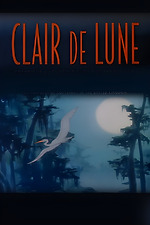 Clair de Lune (1942) directed by Samuel Armstrong • Reviews, film