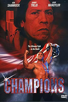 Champions (1997) directed by Peter Gathings Bunche • Reviews, film
