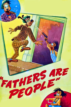 Resultado de imagem para fathers are people 1951