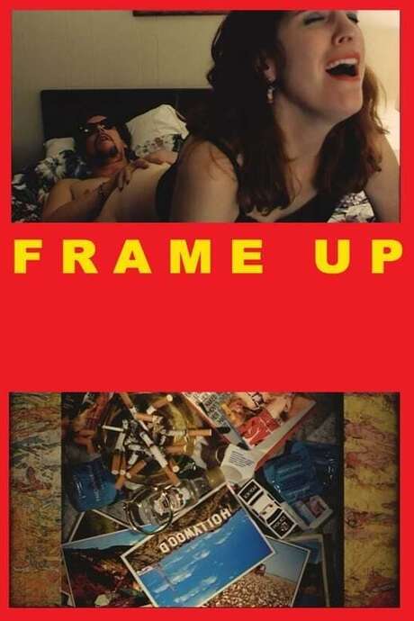 ‎Frameup (1993) directed by Jon Jost • Reviews, film + cast • Letterboxd