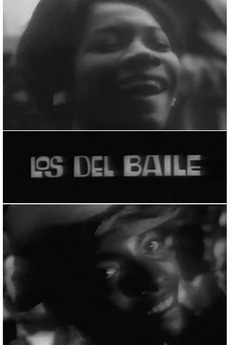 ‎The Dancers (1965) directed by Nicolás Guillén Landrián • Reviews