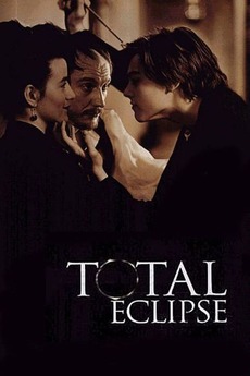 Total Eclipse (1995) directed by Agnieszka Holland • Reviews, film