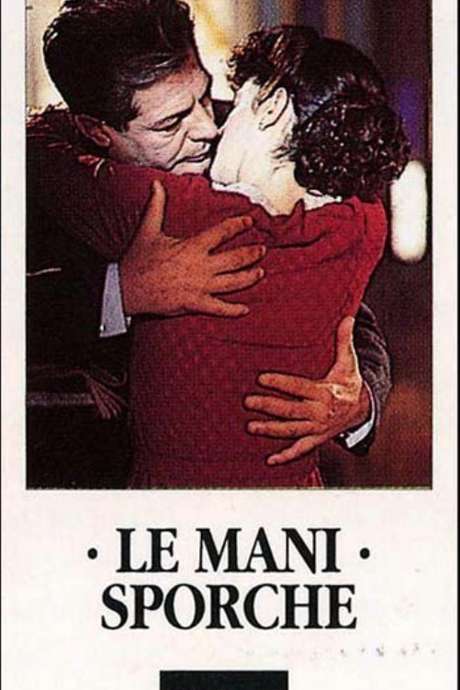 Le mani sporche (1978) directed by Elio Petri • Reviews, film + cast