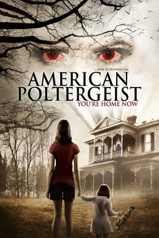 American Poltergeist 7 American Poltergeist 7