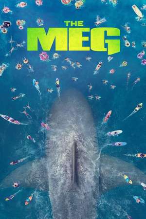 The Meg (2018)