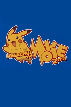 Pikachu & Pichu (2000) directed by Kunihiko Yuyama • Reviews, film