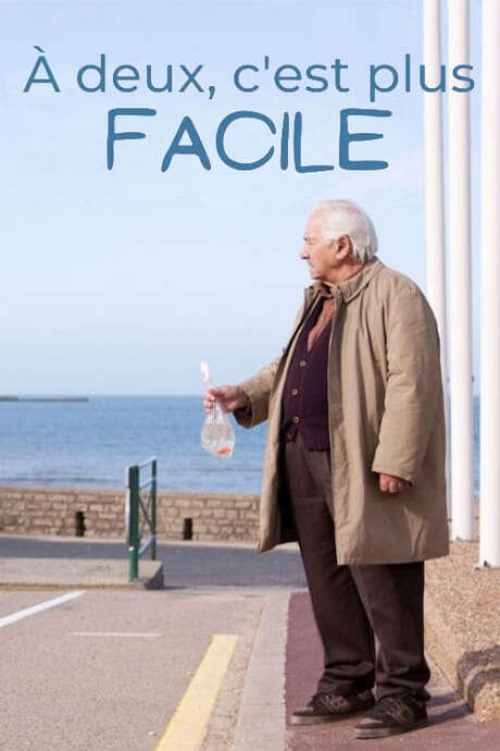 Film A Deux C'est Plus Facile ‎À deux c'est plus facile (2009) directed by Émilie Deleuze • Reviews