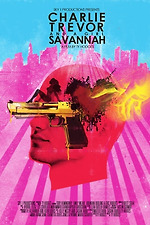 Charlie, Trevor And A Girl Savannah