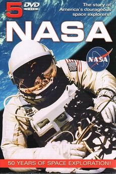 ‎NASA 50 Years of Space Exploration (2003) • Reviews, film + cast ...