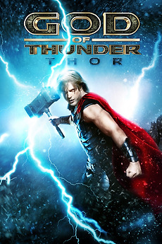 God Of Thunder God Of Thunder