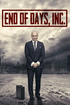 End Of Days Inc End Of Days Inc