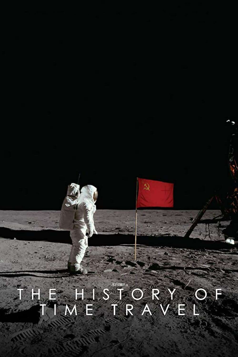 2 1世紀　2001年 1月1日　時をかける旅 A Journey to the Beginning of Time (1955) - IMDb