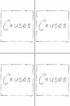 ‎Causes (2000) directed by Joe Brumm • Reviews, film + cast • Letterboxd