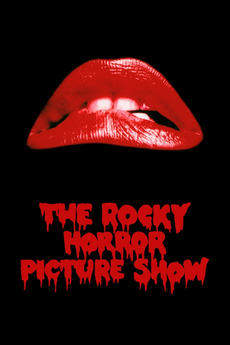‎The Rocky Horror Picture Show (1975) directed by Jim Sharman • Reviews