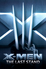 X-Men: The Last Stand