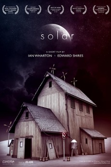 ‎Solar (2007) directed by Ian Wharton, Edward Shires • Reviews, film ...