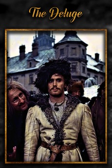 ‎The Deluge (1974) directed by Jerzy Hoffman • Reviews, film + cast
